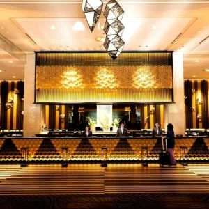 Grand Prince Hotel Shin Takanawa 이미지 5