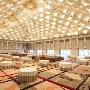 Grand Prince Hotel Shin Takanawa 이미지 7