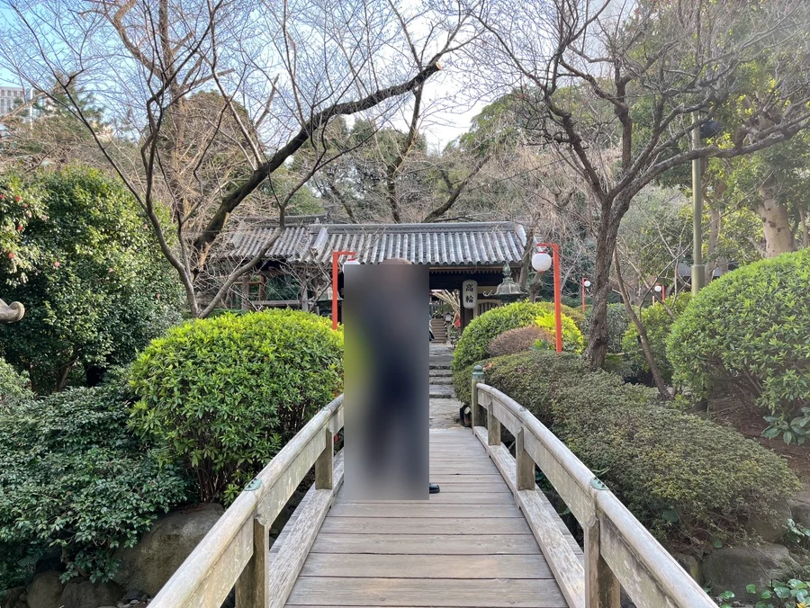 그랜드 프린스 호텔 다카나와 이미지 8