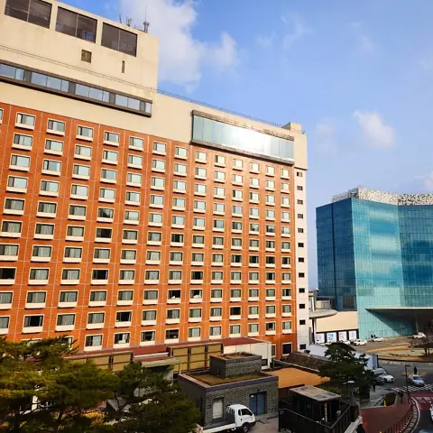 그랜드 워커힐 서울 이미지 6