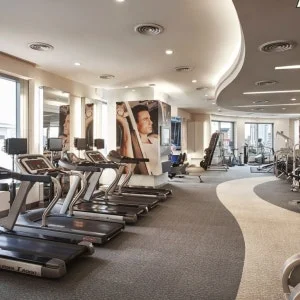 그랜드 센터 포인트 호텔 라차담리 방콕 이미지 6