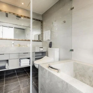 그린 월드 그랜드 난징 이미지 7