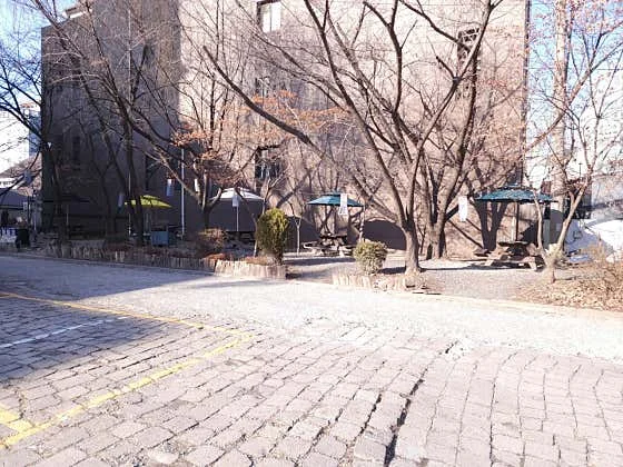 경하온천호텔 이미지 7