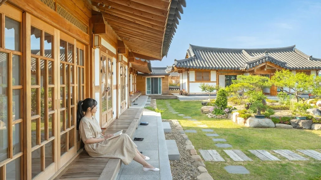경주시티호텔 이미지 15