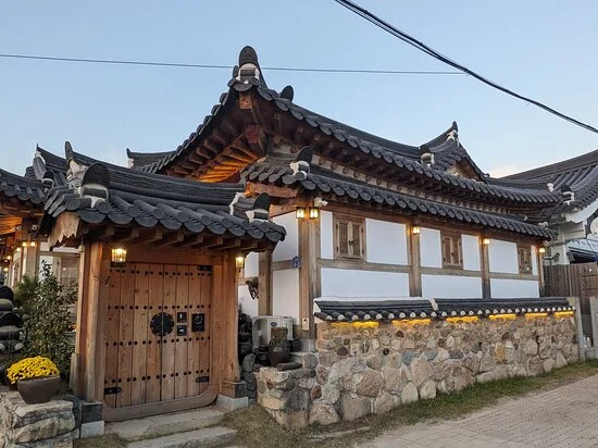 Gyeongju Guesthouse Huewon 이미지 13
