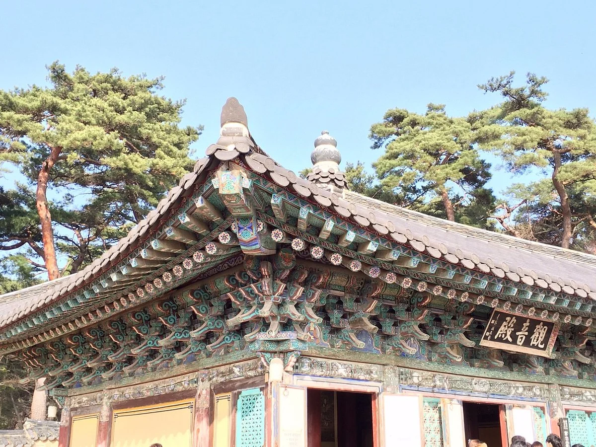 Gyeongju Guesthouse Huewon 이미지 18