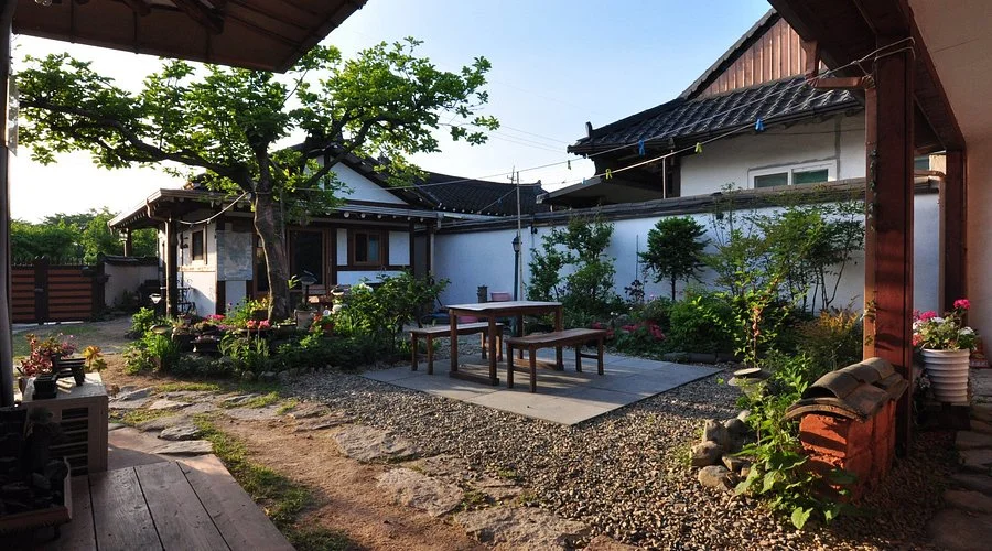 Gyeongju Guesthouse Huewon 이미지 20