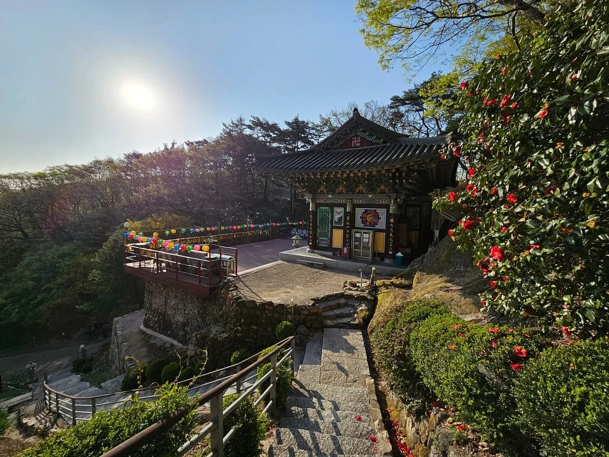 Gyeongju Guesthouse Huewon 이미지 8