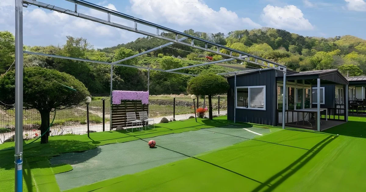 Gyeongju Lohas pet Pension 이미지 1