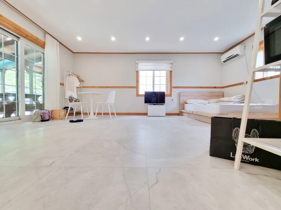Gyeongju Lohas pet Pension 이미지 12