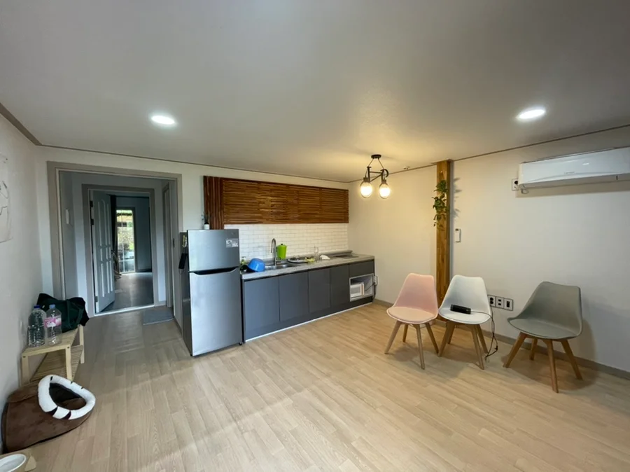 Gyeongju Lohas pet Pension 이미지 15