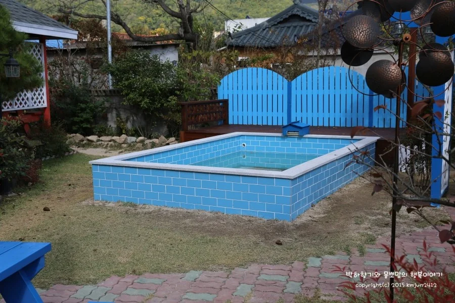 Gyeongju Lohas pet Pension 이미지 19