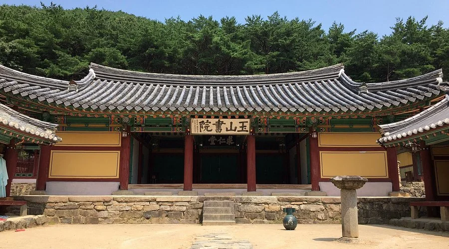 경주 나무 게스트하우스 침실