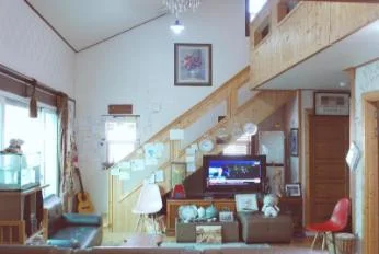 경주 경주 타보 게스트하우스 호텔 외관