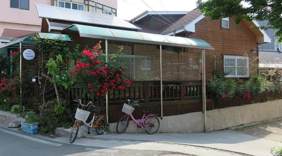 경주 타보 게스트하우스 편의시설