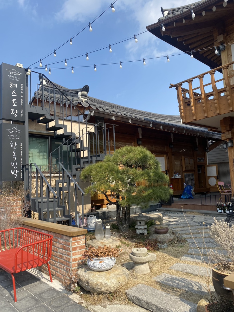 경주 타보 게스트하우스 이미지 17