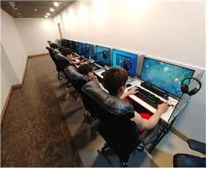 경포비치관광호텔 이미지 10