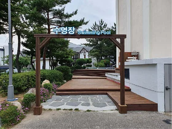 경포비치관광호텔 이미지 6
