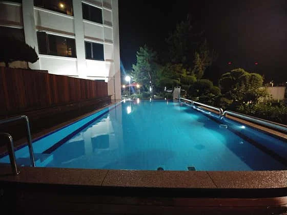 경포비치관광호텔 이미지 8