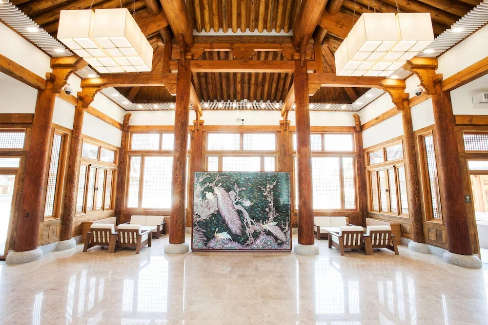 경원재 바이 워커힐 이미지 13