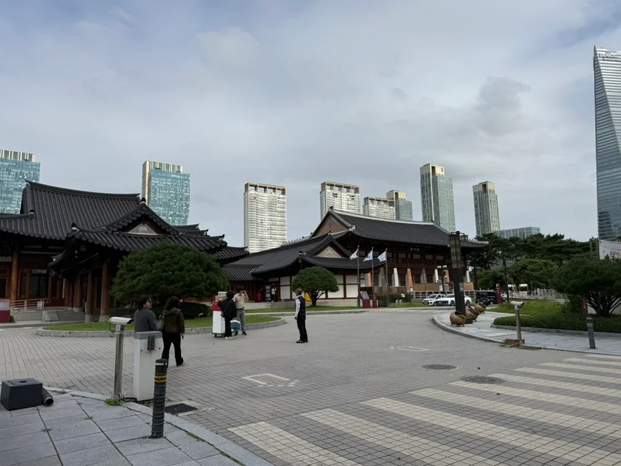 경원재 바이 워커힐 이미지 17