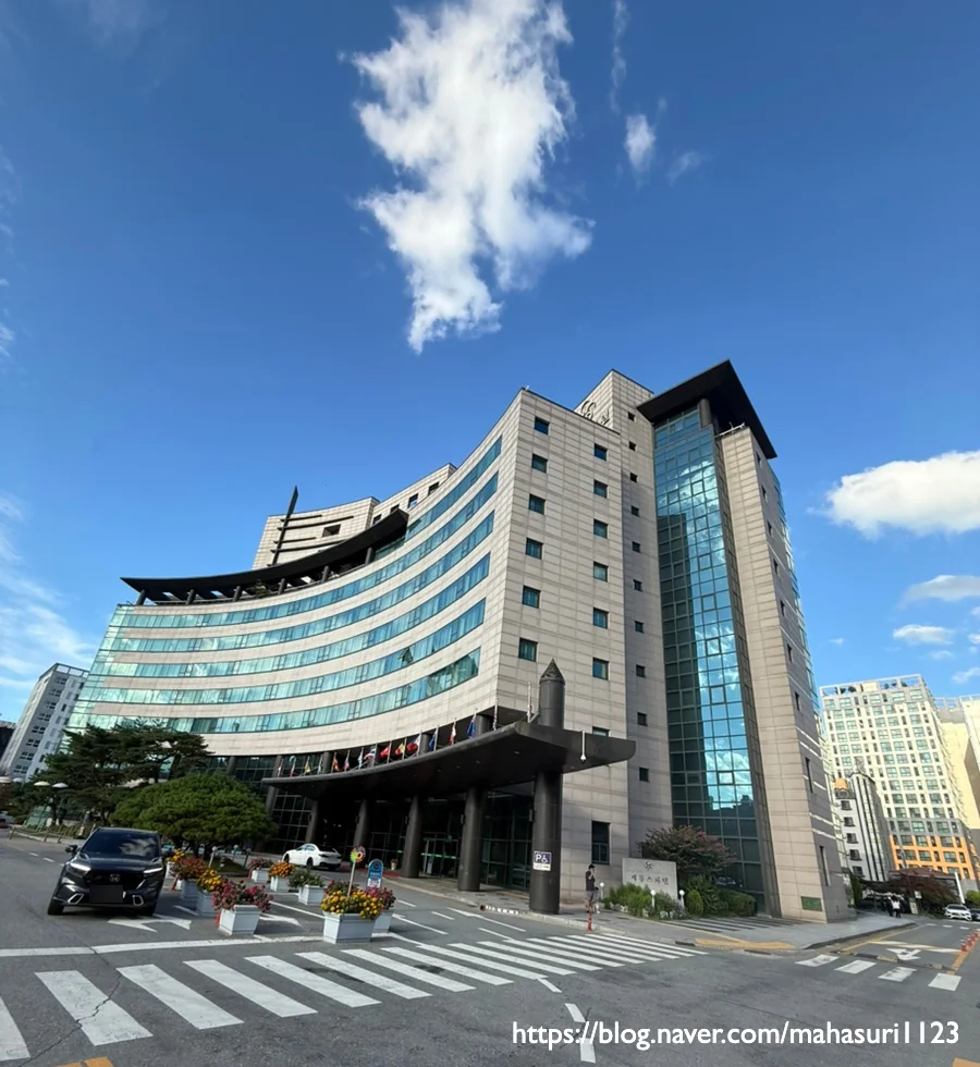 계룡스파텔 이미지 9