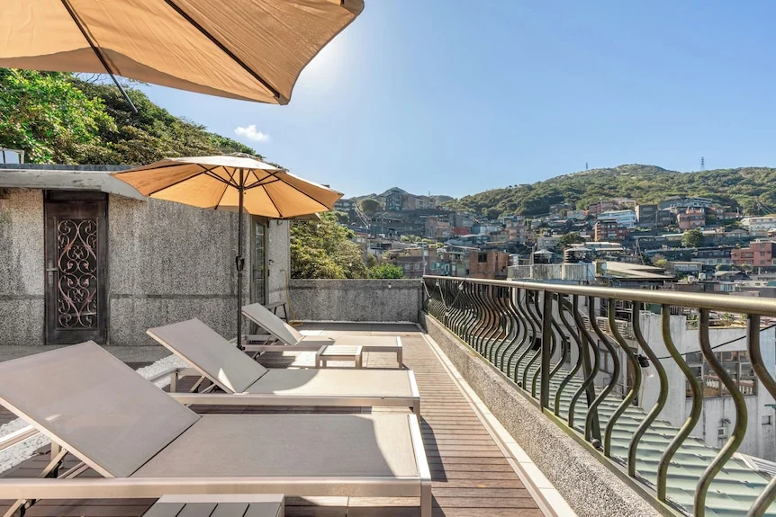 H& Jiufen The Dragon Inn 이미지 10