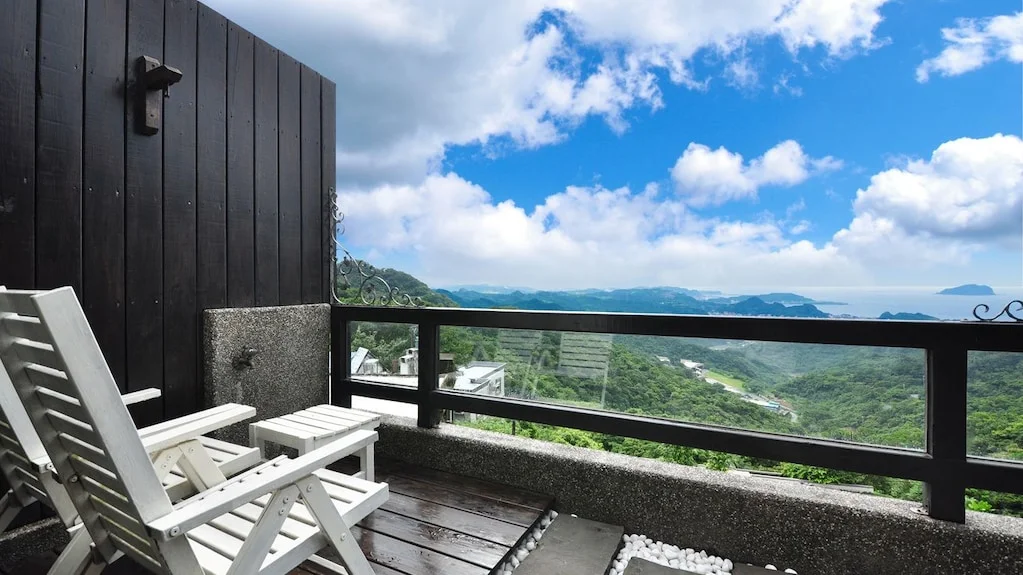 H& Jiufen The Dragon Inn 이미지 18