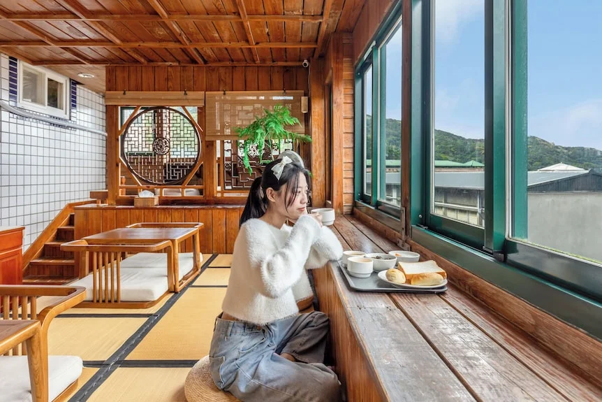 H& Jiufen The Dragon Inn 이미지 2
