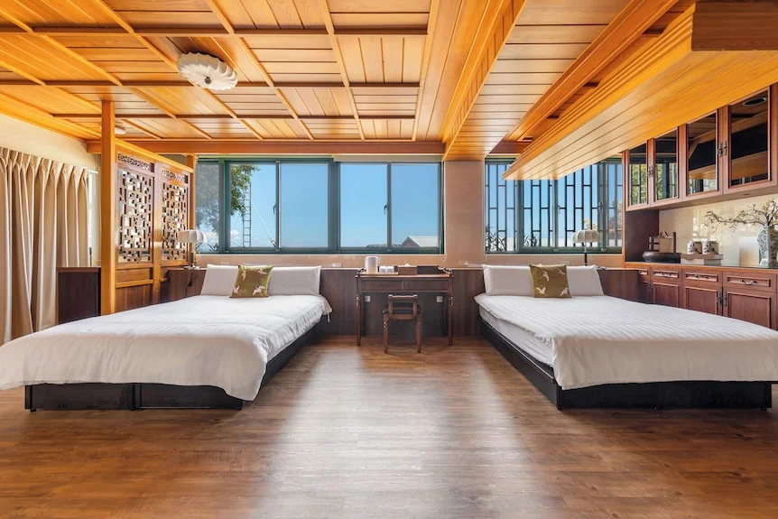 H& Jiufen The Dragon Inn 이미지 4