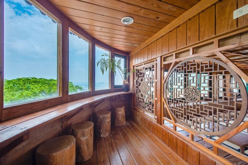 H& Jiufen The Dragon Inn 이미지 8