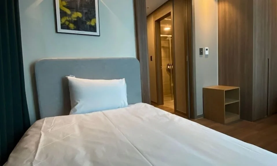 해운대블루스토리호텔 이미지 16