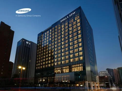 해운대블루스토리호텔 이미지 8