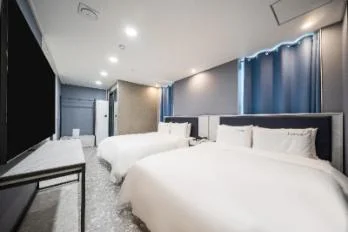 하이안 비치 호텔 앤 스파 이미지 7
