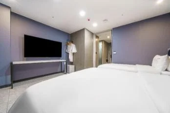 하이안 비치 호텔 앤 스파 이미지 4