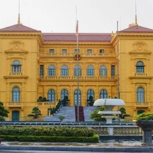 하노이 에메랄드 워터스 호텔 & 스파 이미지 5
