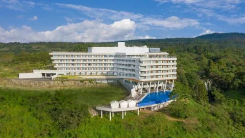 히든 클리프 호텔 앤 네이처 이미지 2