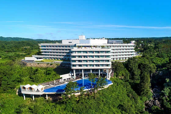 히든 클리프 호텔 앤 네이처 이미지 18