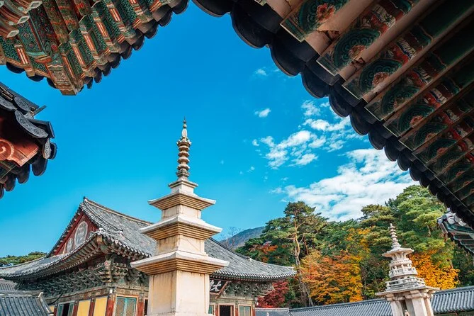 히든힐 불국사 호텔 욕실 시설