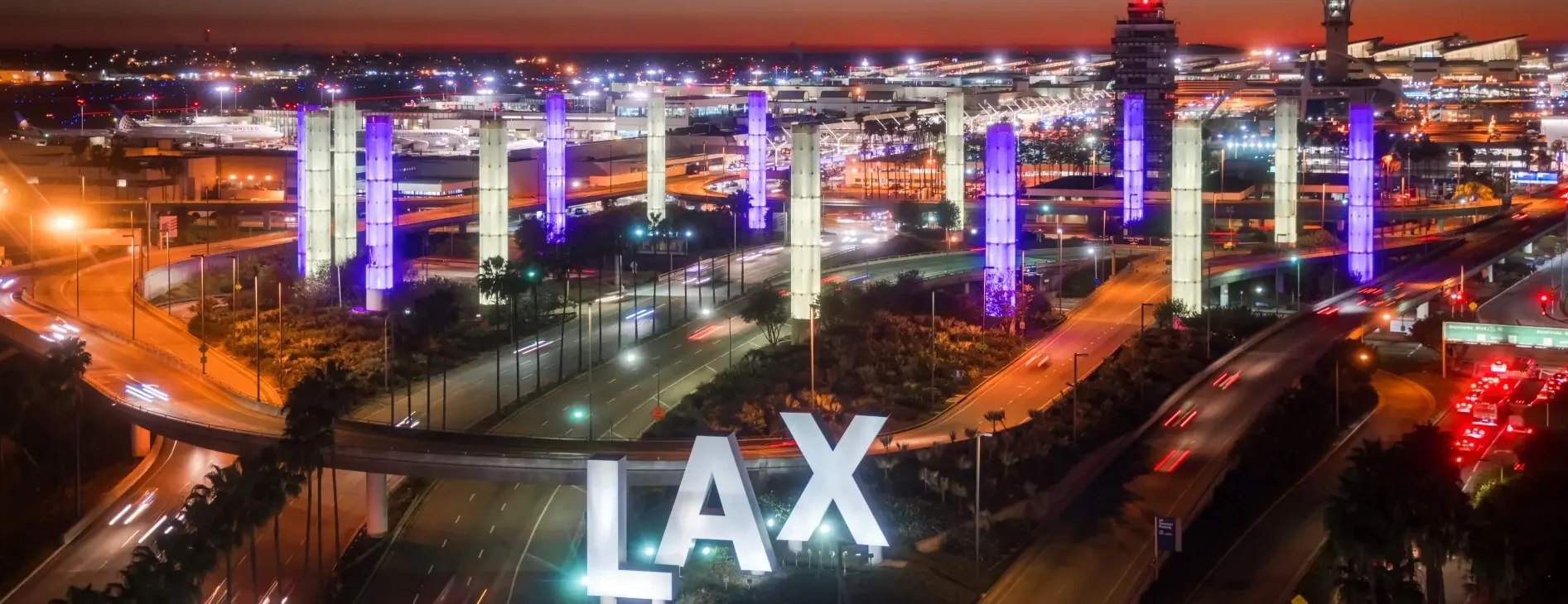 힐튼 가든 인 LAX 로스앤젤레스 공항 이미지 8