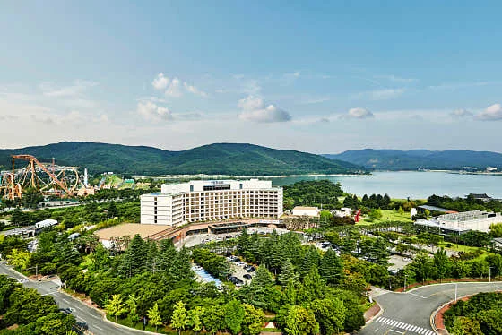 힐튼호텔 경주 이미지 13