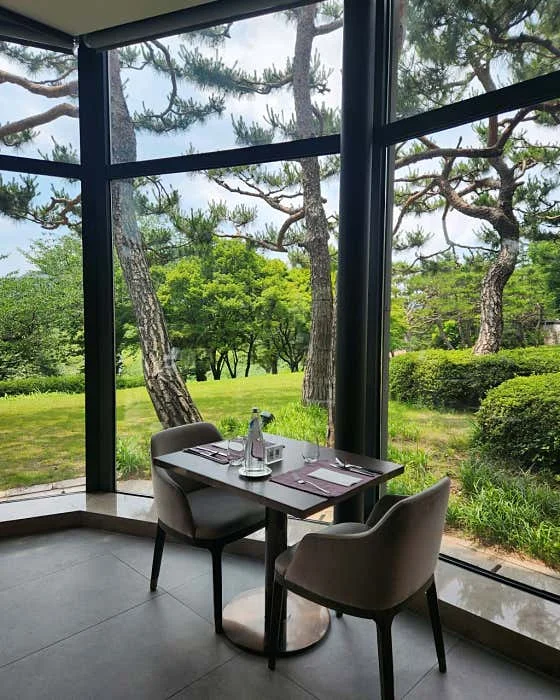 힐튼호텔 경주 이미지 16