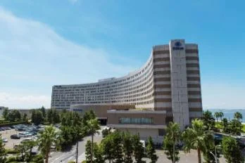 힐튼 도쿄 베이 이미지 15