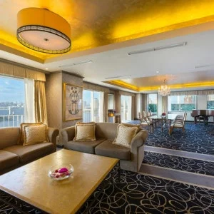 힐튼 도쿄 오다이바 이미지 8