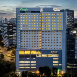 홀리데이 인 세부 시티 바이 IHG 이미지 1