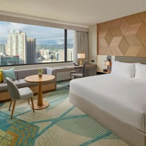 홀리데이 인 세부 시티 바이 IHG 이미지 2