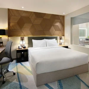 홀리데이 인 세부 시티 바이 IHG 이미지 3