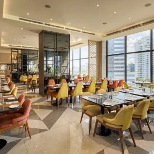 홀리데이 인 세부 시티 바이 IHG 이미지 7