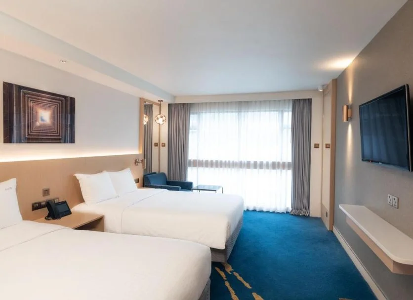홀리데이 인 골든 마일 바이 IHG 이미지 12