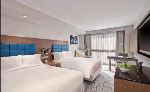 홀리데이 인 골든 마일 바이 IHG 이미지 14